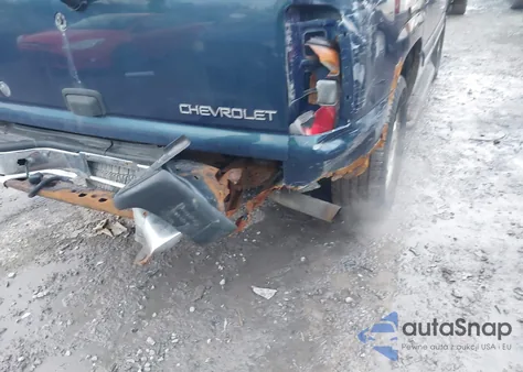 2005 Chevrolet Tahoe Ls z USA, uszkodzony, nr VIN 1GNEK13T15J169013